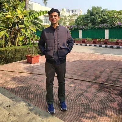 RcSid2002's profile picture. Interested in Tech Law, Competition Law and Constitutional Law.
Retweets may or may not be an endorsement.