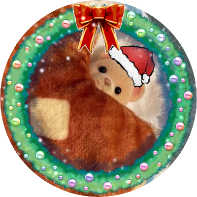 yasaikiraibot's profile picture. ぽこピー🍃🥜 /シルバニア くまの赤ちゃん(ぽてさらと言います) / ポムポムプリン / maisonbookgirl