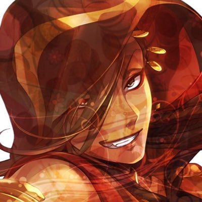 Ankha_777's profile picture. that one oomf that’s secretly jack howl ✦ ₊‧ #azramaxxing