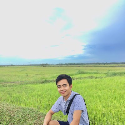 KennethPam20587's profile picture. 