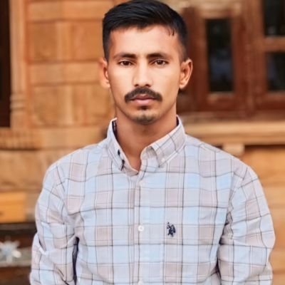 BajarangSuwap's profile picture. Today's training tomorrow's performance