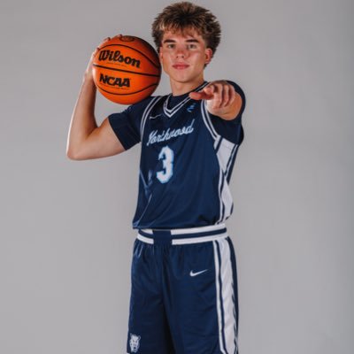 Brayszamrej2024's profile picture. Northwood University  Sophomore PG #3 NCCA ID#2106232715 Contact (616) 644-9537