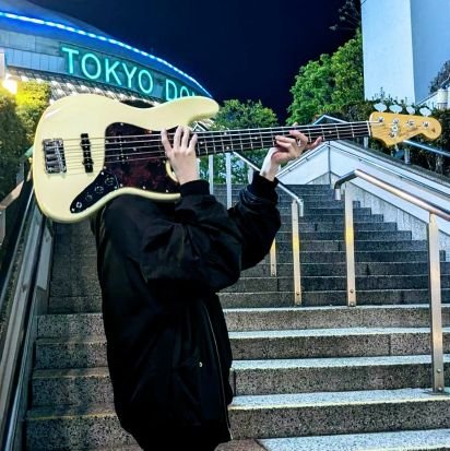 nembass_nemui's profile picture. すごくいいVanzandtを買いました。