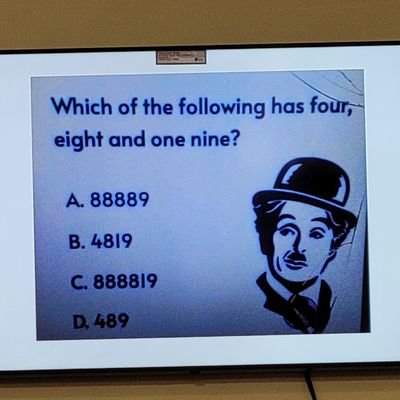 me_souljah's profile picture. Feed what feeds you. 

Software Engineer & proud @DevCongress Admin and Podcast host

 https://t.co/6MgKAaEXSv