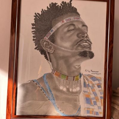 Mbaima2021's profile picture. Management