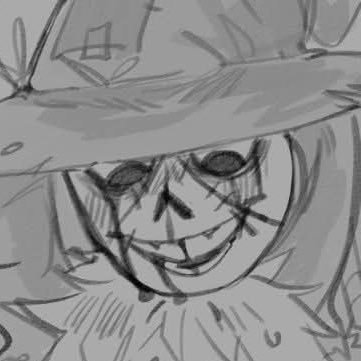 SCARERUST's profile picture. R U Still There?