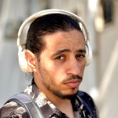 omar_mu__'s profile picture. Visual artist