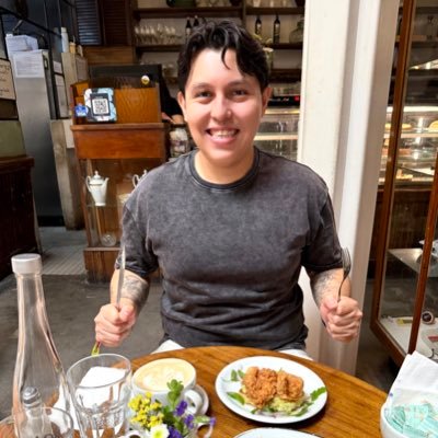 toony1908's profile picture. @ETHGlobal finalist, former CTO Lizza (YC W22) , building