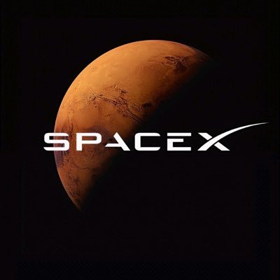 ElonxAI_SpaceX's profile picture. 𝐂𝐄𝐎 - 𝐒𝐩𝐚𝐜𝐞 𝐗 🚀 𝐓𝐞𝐬𝐥𝐚=🚘 𝐅𝐨𝐮𝐧𝐝𝐞𝐫 🌏𝐓𝐡𝐞 𝐁𝐨𝐫𝐢𝐧𝐠 𝐂𝐨𝐦𝐩𝐚𝐧𝐲 𝐂𝐨-𝐅𝐨𝐮𝐧𝐝𝐞𝐫