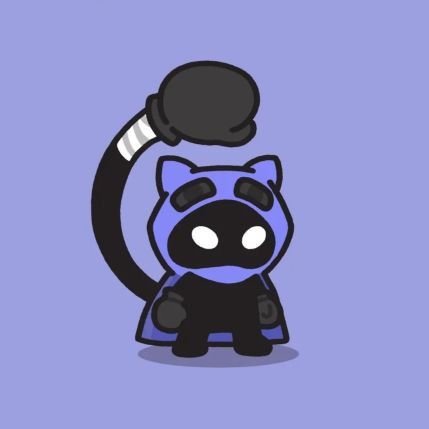 1mlKOH's profile picture. moving at a slow pace...