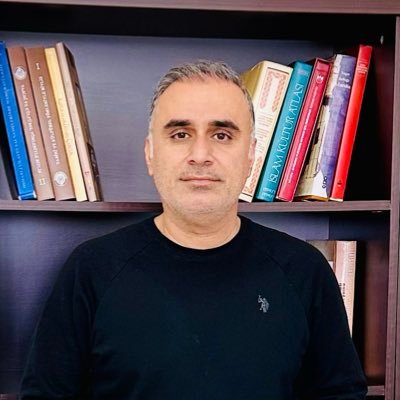 veyselgurhann's profile picture. 