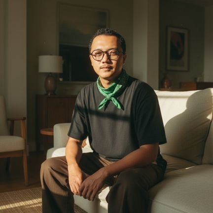 keritingkeriboh's profile picture. dreamer