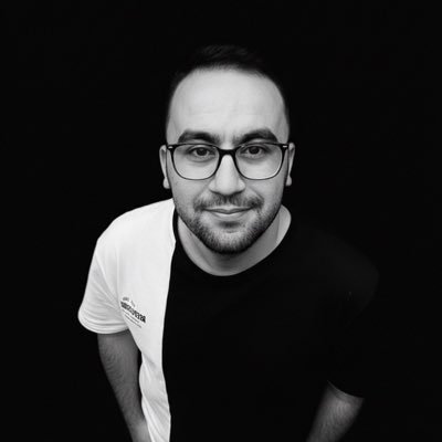 mahdiabedi21's profile picture. | Mahdi Abedi | medical stu | AI & deep learning | f1 enthusiast | بدون_سهمیه#