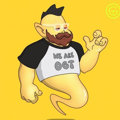 DogeDonny2013's profile picture. https://t.co/fNJOPryrJI #WeAreWeb3  @metarebelzeth @bearandbullNFT @ghostlabNFT @LettuceMonsters @OGTripleMedia @LT3Nft