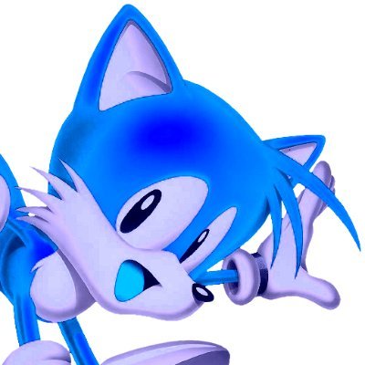 blailsthefox's profile picture. (he/they) i am blails the fox and im blue (formerly ADVERSARYBIAST)