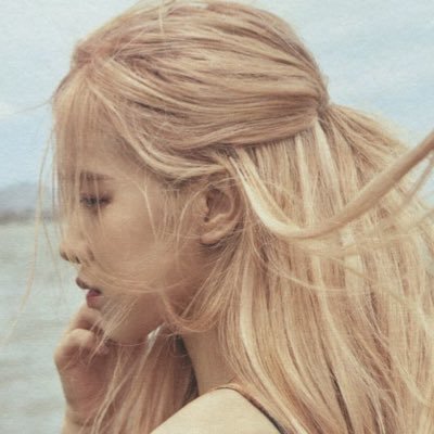 Rosep's profile picture. My longing always has its favorite season; Mingyu Kim.