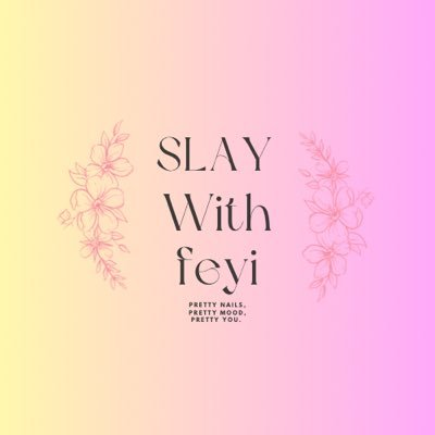 slaywithfeyi's profile picture. 