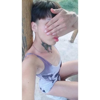 DanielLopez898's profile picture. femboy 🏳️‍⚧️🏳️‍🌈🥵