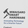 mwaisaro_'s profile picture. C.E.O MWAISARO SMART HARDWARE,Innovating Technology for a Smarter Future #ManchesterUnited #SimbaSc