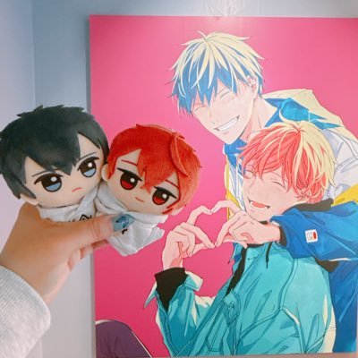 yui_yyyuuuiii's profile picture. ギヴン一生推｜真冬推し｜りつまふ推し