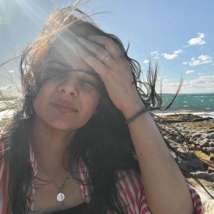 ShashiC60305804's profile picture. PhD candidate (Number theory)