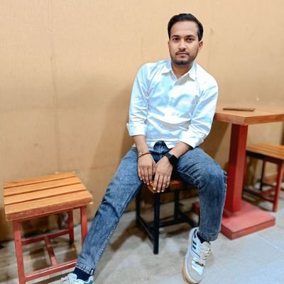 Dkmeena5495's profile picture. जय जवान जय किसान, जय संविधान, जय हिंद 🙏

Showing hope to the hopeless