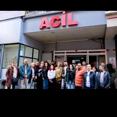 okmeydaniemekci's profile picture. 