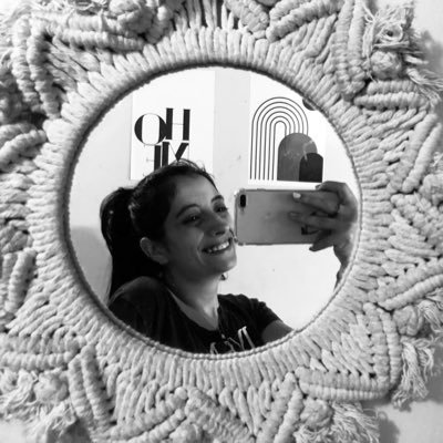 ___evii___'s profile picture. Un día a la vez 🍂🤍
Mamá de Magdalena 💖🎀🐼😍