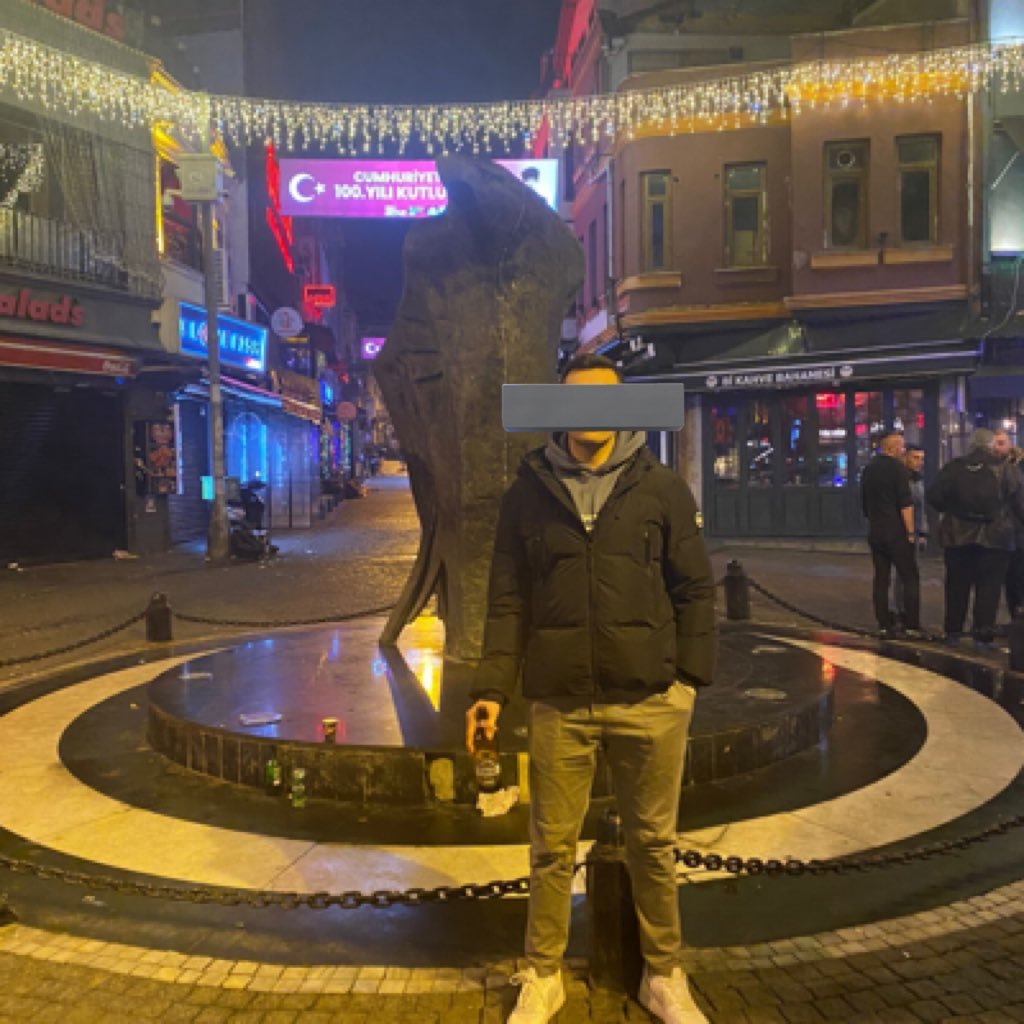 cannpolat26's profile picture. ceyran mühendisi