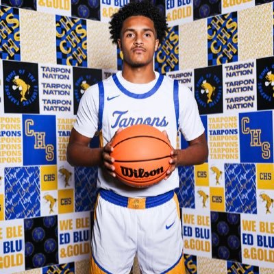 Mnest08's profile picture. ‘27 | 5’11”| @tarponhoops | 4.0 GPA | 📲 941-499-4029