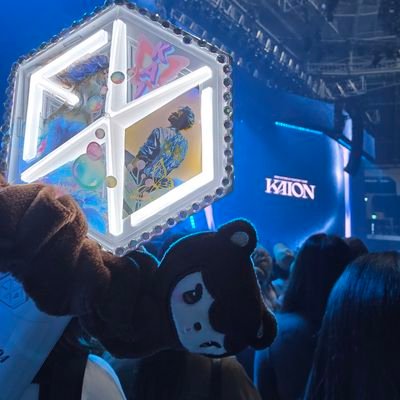 Hg12192's profile picture. 사랑스런 나의 아티스트를 향한 맘이 가득한 계정.  #사랑아종인해 #EXO_KAI #weareoneEXO