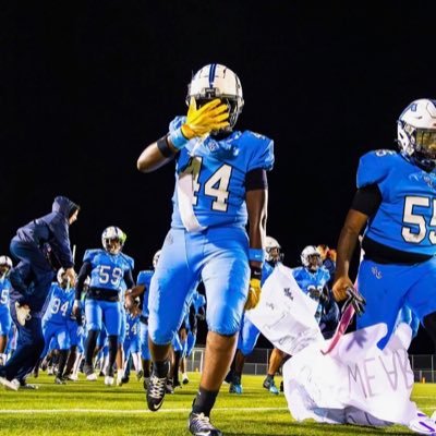 WilliamLee30724's profile picture. Willam Lee LB/TE /FB .5’8 School : Bishop Canevin 29’#7245702277 LLJ🕊️💔