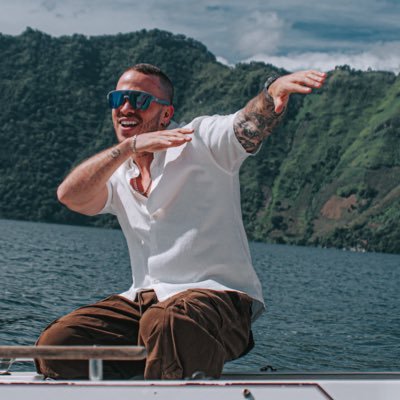 ALEMENDOZA_GT's profile picture. CURA / VENENO 🔥🫶🏽