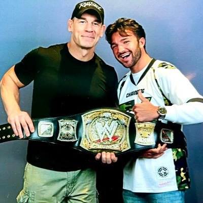 Santino_Geranio's profile picture. 