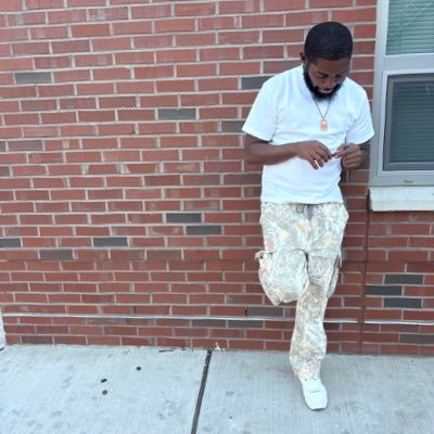 2500Nation's profile picture. It’s always room for improvement just gotta be willing to improve 💙