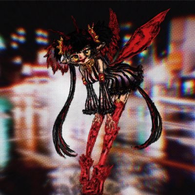 yay0sky88's profile picture. SWO • blood in the casino • REMILIA • return to God $GL4