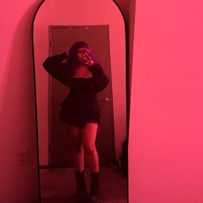 g59priscilla's profile picture. ༺♰༻