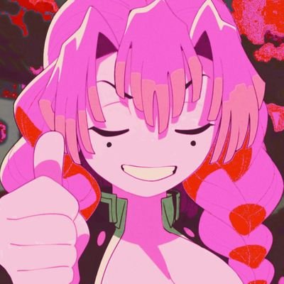 ALOVEHASHIRA's profile picture. 