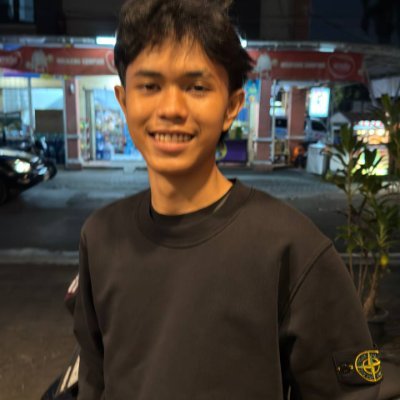 Uleymouh's profile picture. 