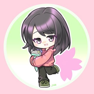 m_usag's profile picture. #そた🔭 #壬來屋トイ #望月シュン #はるとら #鴉紋ゆうく  #ましろ爻 #新島らんぷ  この辺界隈は仲良くしてね！ #モンスト #原神