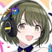 BoilingSky's profile picture. SNOW FLAKES MEMORIES／小宮果穂(河野ひより), 芹沢あさひ(田中有紀)