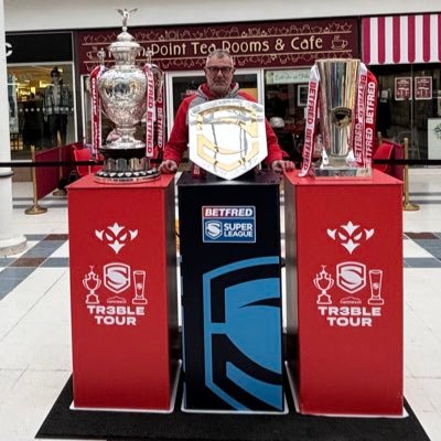 James Purling Profile