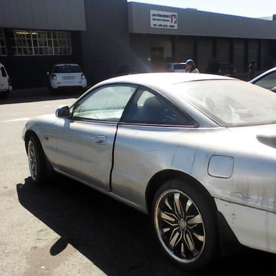 DouwGrobler7's profile picture. don't try to scan me