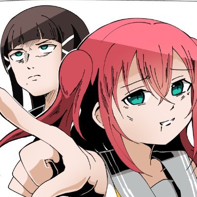 8739chapez's profile picture. イラスト漫画ドット絵描いてます。アリスギアアイギス。ラブライブ！ 北斗の拳。 アイコンはサンヌさん（@3nu_m）にいただきましたッ！2025ver.（大感激） モヒカン。好物：栞子のリボン