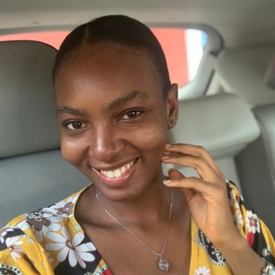 gloria_ugwuanyi's profile picture. African woman | Frontend developer | Tech Enthusiast 🤓👩🏽‍💻 Women Techster Fellow (Class of 2024).