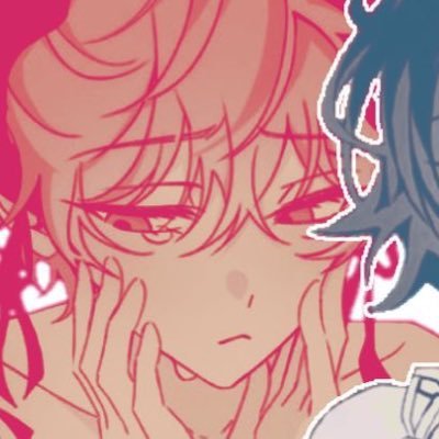 zirokyoor's profile picture. .⋆♱ agender he/she