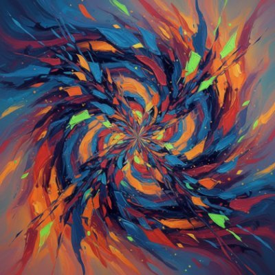 lafalcemateo's profile picture. What if it works out?