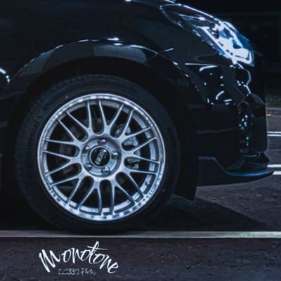 Twincam16turbo's profile picture. (’04) 変な大学生 ZC33S(3型MT)×BBS
ネオクラ・純オプ好き
無言フォロー失礼します！