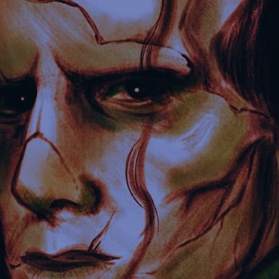 Lazcifer's profile picture. 