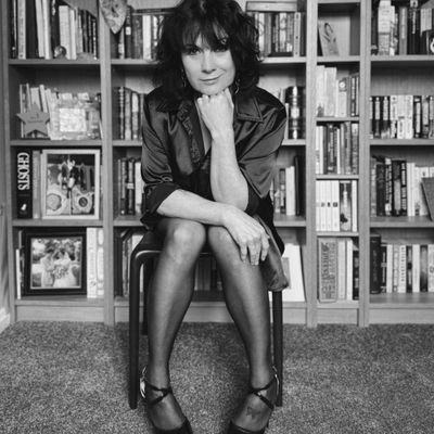 CaraBBelle's profile picture. #Author craic dealer, weirdo collector.
Debut novel DON'T CALL ME BABY available from https://t.co/9YQoS0DBUG